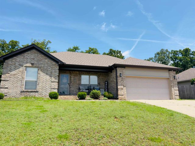 330 Austin Creek Dr Drive, Austin, AR 72007