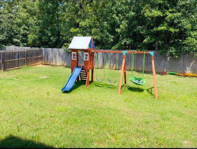 330 Austin Creek Dr Drive, Austin, AR 72007