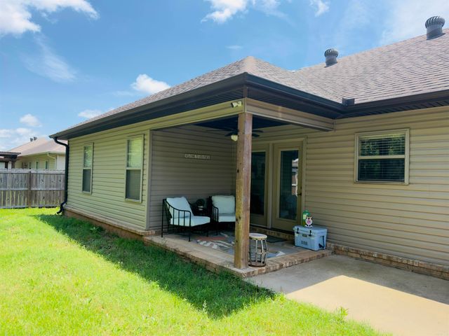 330 Austin Creek Dr Drive, Austin, AR 72007
