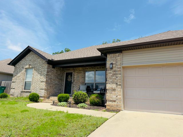 330 Austin Creek Dr Drive, Austin, AR 72007