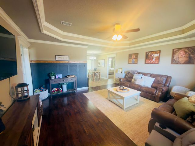 330 Austin Creek Dr Drive, Austin, AR 72007