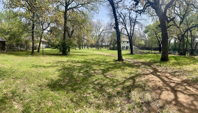 103 Wild Oak Lane, Hickory Creek, TX 75065