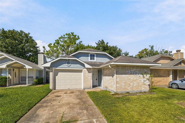 13619 Tanvern Lane, Houston, TX 77014