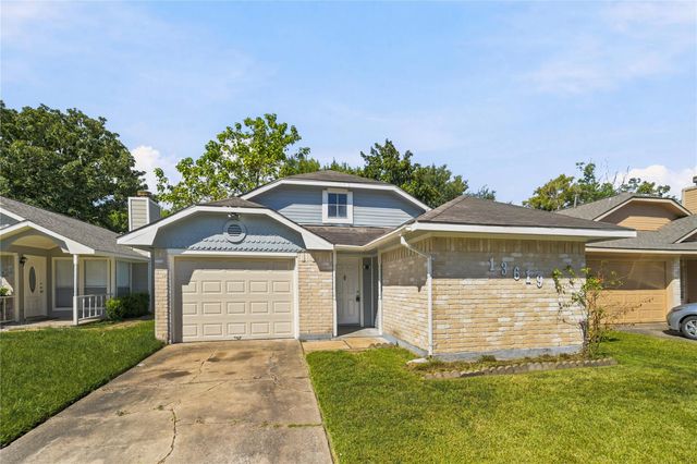 13619 Tanvern Lane, Houston, TX 77014