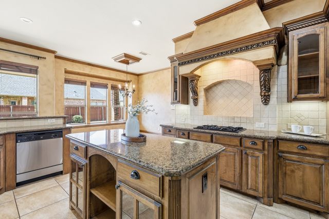 3329 Boggett Court, Grapevine, TX 76092