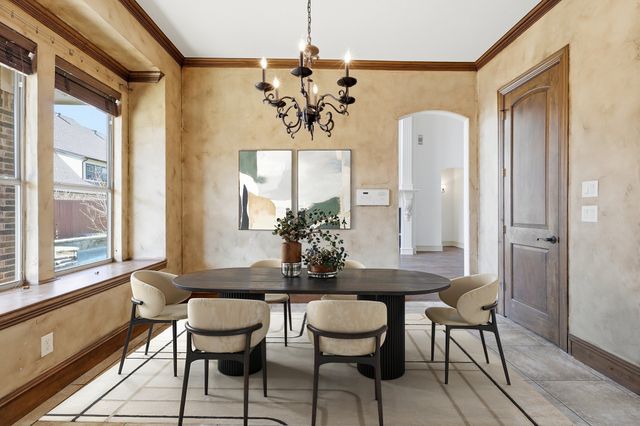 3329 Boggett Court, Grapevine, TX 76092