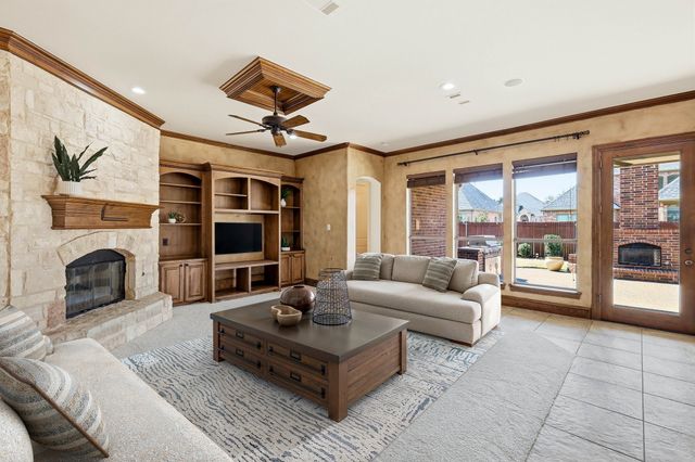 3329 Boggett Court, Grapevine, TX 76092