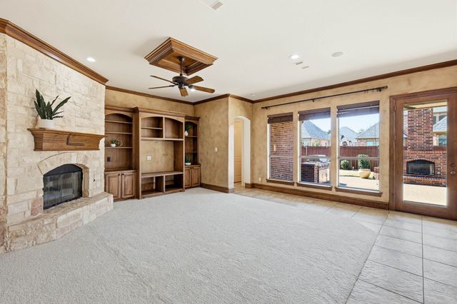 3329 Boggett Court, Grapevine, TX 76092