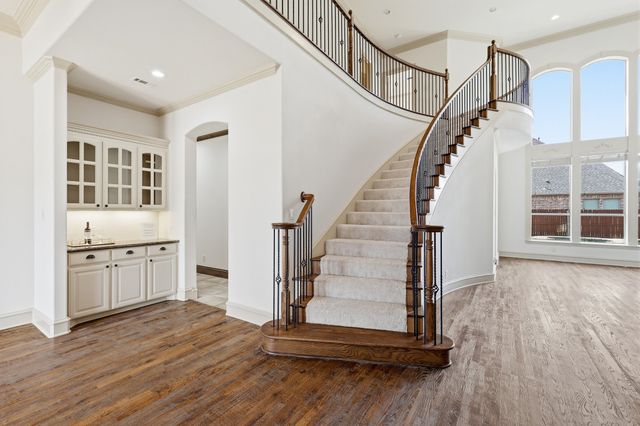 3329 Boggett Court, Grapevine, TX 76092