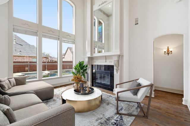 3329 Boggett Court, Grapevine, TX 76092