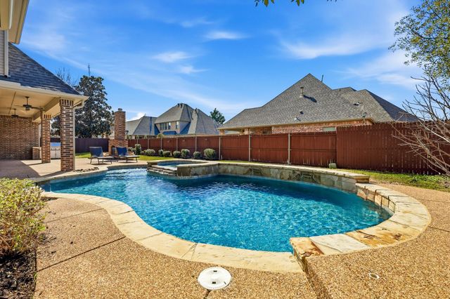 3329 Boggett Court, Grapevine, TX 76092