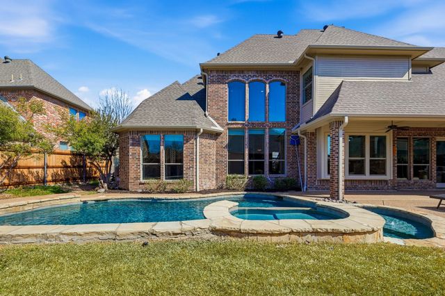 3329 Boggett Court, Grapevine, TX 76092