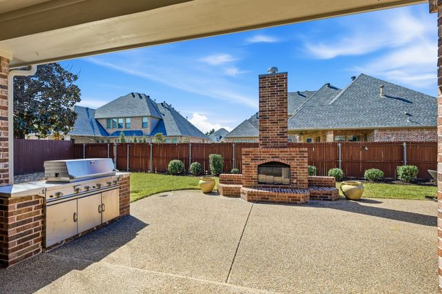 3329 Boggett Court, Grapevine, TX 76092