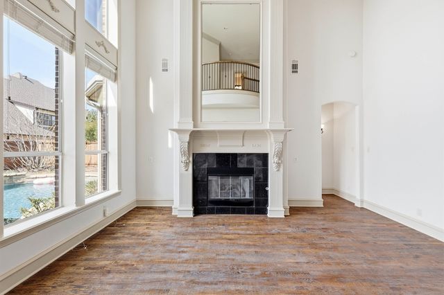 3329 Boggett Court, Grapevine, TX 76092