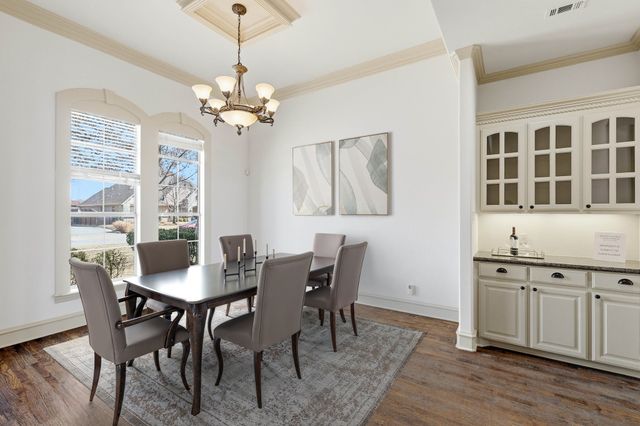 3329 Boggett Court, Grapevine, TX 76092