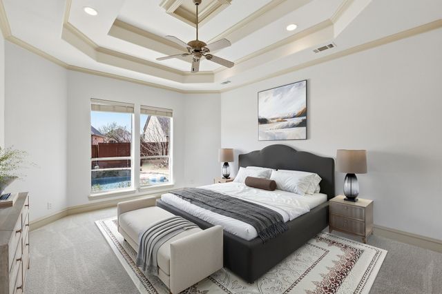 3329 Boggett Court, Grapevine, TX 76092