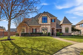 3329 Boggett Court, Grapevine, TX 76092