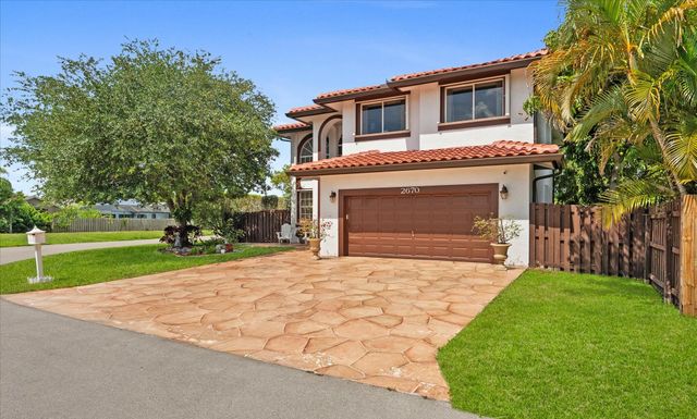 2670 NW 123rd Drive, Coral Springs, FL 33065