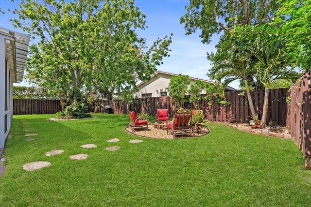 2670 NW 123rd Drive, Coral Springs, FL 33065