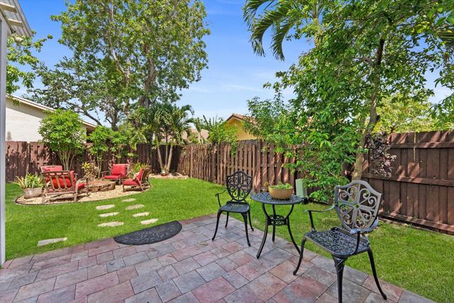 2670 NW 123rd Drive, Coral Springs, FL 33065