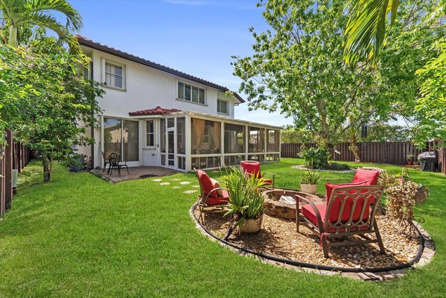 2670 NW 123rd Drive, Coral Springs, FL 33065