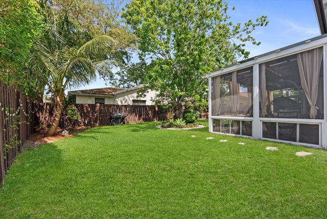 2670 NW 123rd Drive, Coral Springs, FL 33065