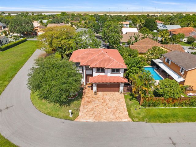 2670 NW 123rd Drive, Coral Springs, FL 33065