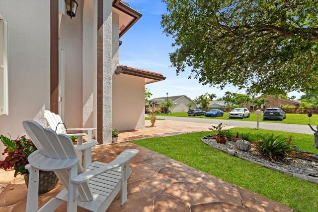 2670 NW 123rd Drive, Coral Springs, FL 33065