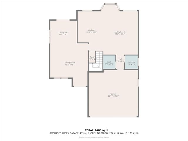 2670 NW 123rd Drive, Coral Springs, FL 33065