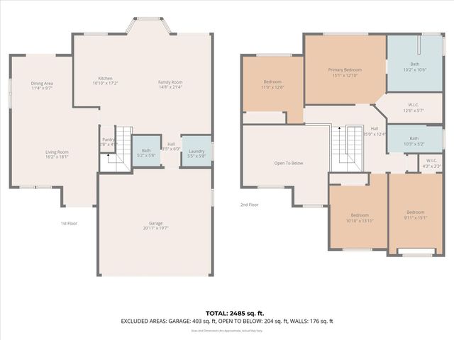 2670 NW 123rd Drive, Coral Springs, FL 33065