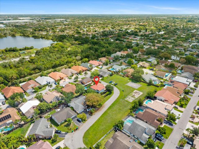 2670 NW 123rd Drive, Coral Springs, FL 33065