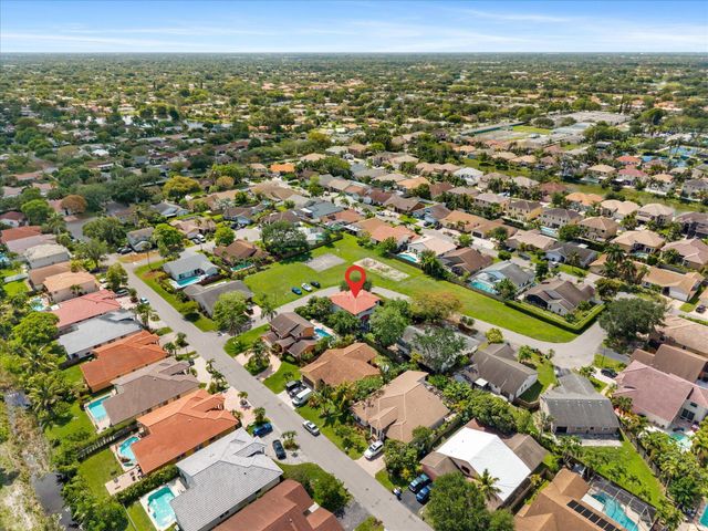 2670 NW 123rd Drive, Coral Springs, FL 33065