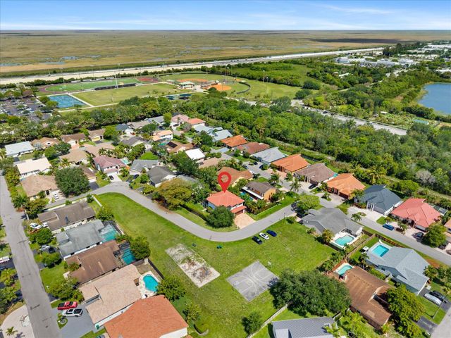 2670 NW 123rd Drive, Coral Springs, FL 33065