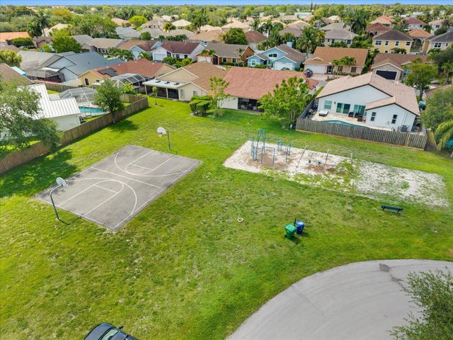 2670 NW 123rd Drive, Coral Springs, FL 33065