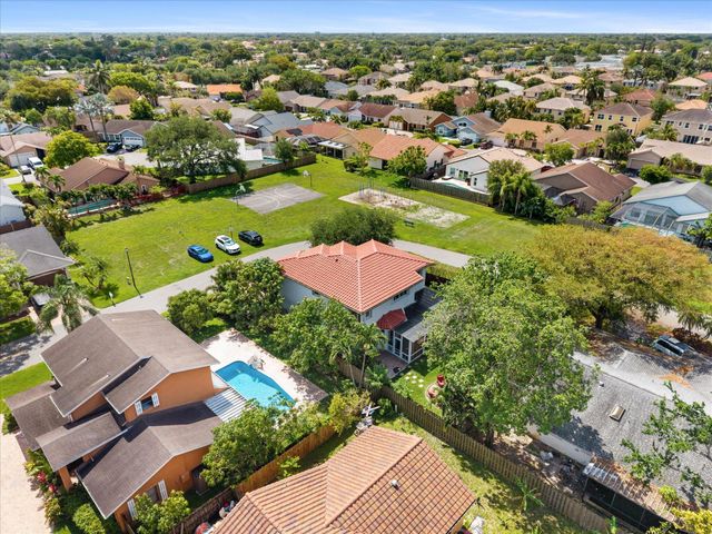 2670 NW 123rd Drive, Coral Springs, FL 33065