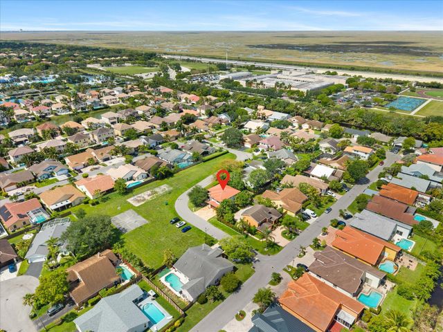 2670 NW 123rd Drive, Coral Springs, FL 33065