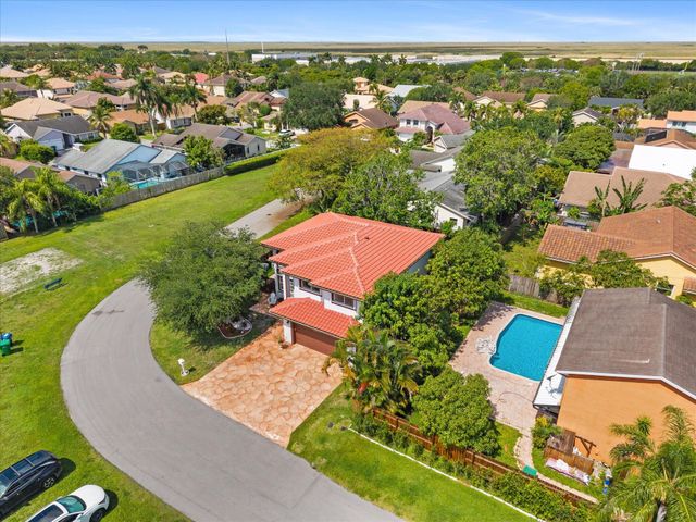 2670 NW 123rd Drive, Coral Springs, FL 33065