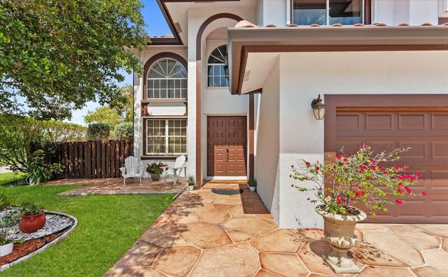 2670 NW 123rd Drive, Coral Springs, FL 33065