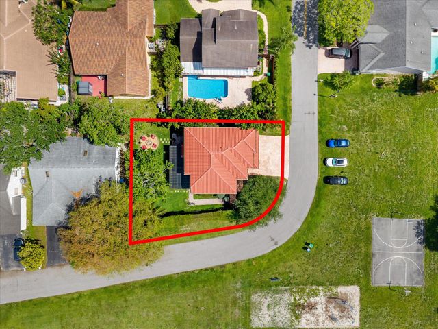 2670 NW 123rd Drive, Coral Springs, FL 33065