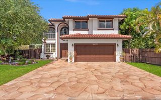 2670 NW 123rd Drive, Coral Springs, FL 33065
