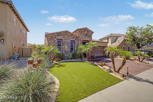 9428 N 182ND Lane, Waddell, AZ 85355