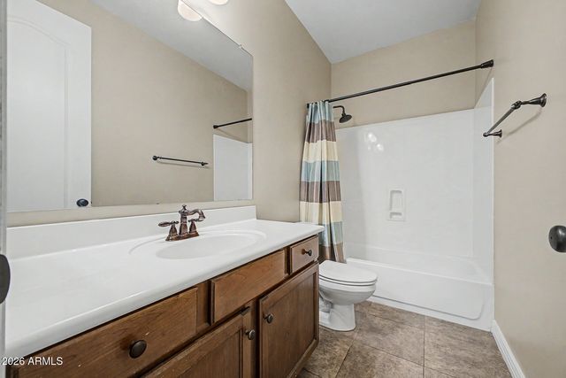 9428 N 182ND Lane, Waddell, AZ 85355