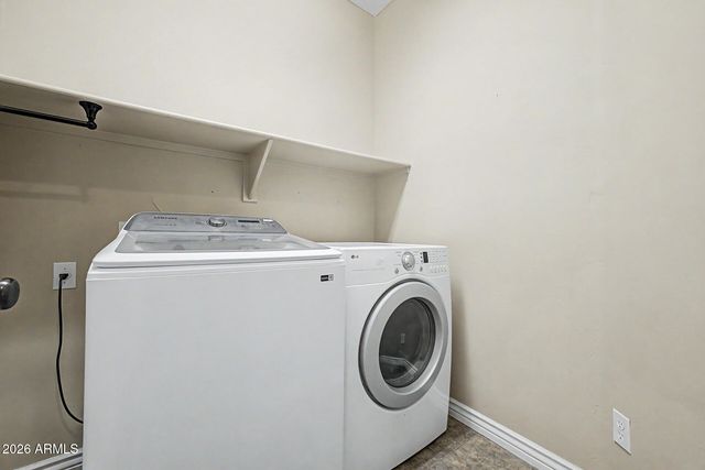 9428 N 182ND Lane, Waddell, AZ 85355