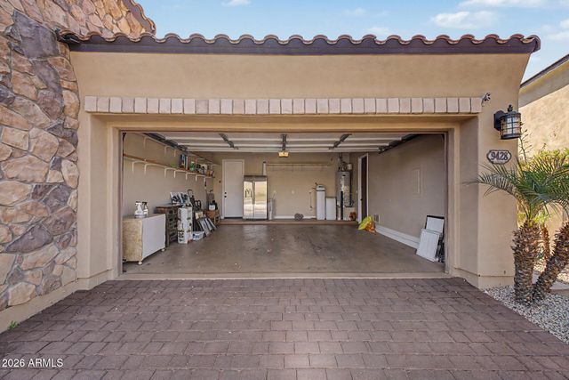 9428 N 182ND Lane, Waddell, AZ 85355