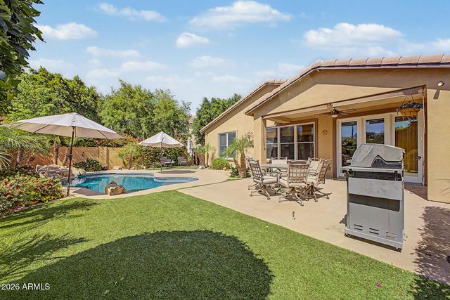 9428 N 182ND Lane, Waddell, AZ 85355