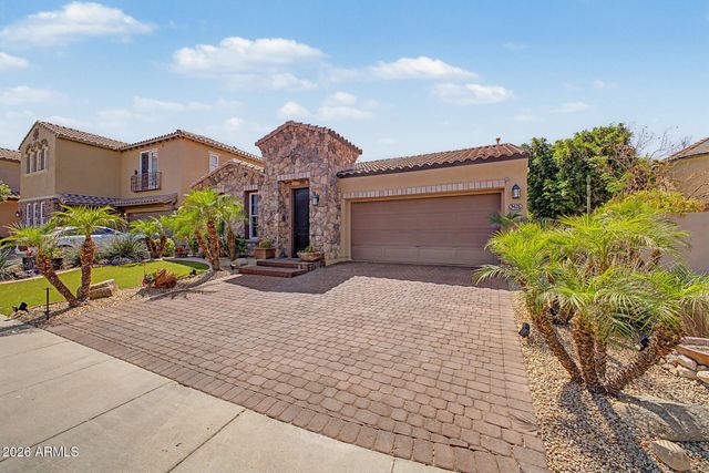 9428 N 182ND Lane, Waddell, AZ 85355