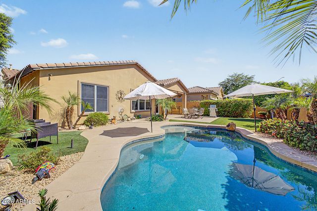 9428 N 182ND Lane, Waddell, AZ 85355