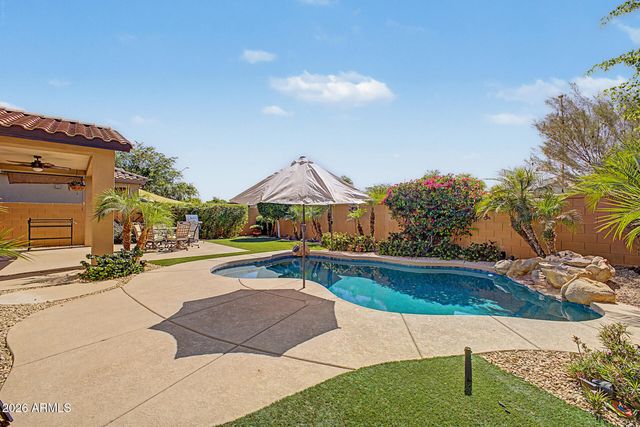 9428 N 182ND Lane, Waddell, AZ 85355