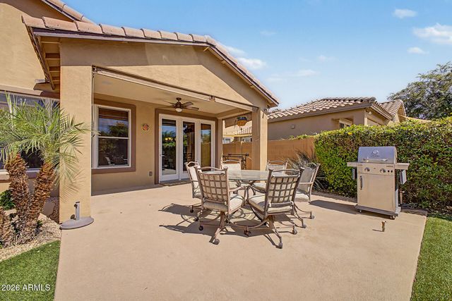 9428 N 182ND Lane, Waddell, AZ 85355