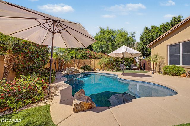 9428 N 182ND Lane, Waddell, AZ 85355